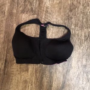 Underarmour bra